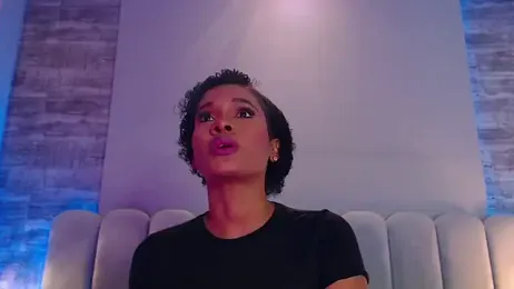 AngelinaBoss webcam model stream image