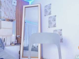 keila-brooks webcam model stream image
