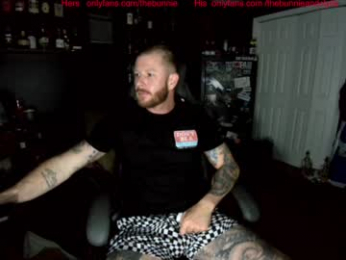 chillinthemosttt webcam chaturbate model stream image