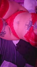 KandiHart webcam model stream image