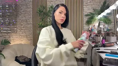 NattyFierros webcam stripchat model stream image