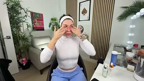 NattyFierros webcam model stream image