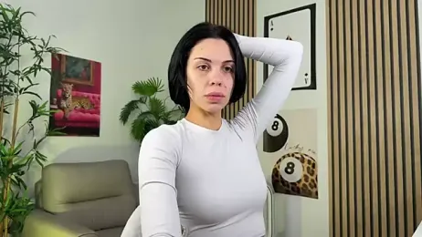 NattyFierros webcam model stream image