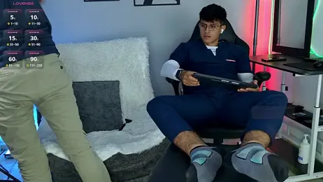 nico_pelusa webcam model stream image