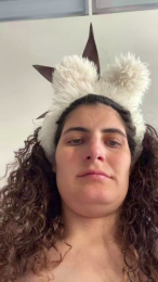 Margotvanilla webcam cam4 model stream image