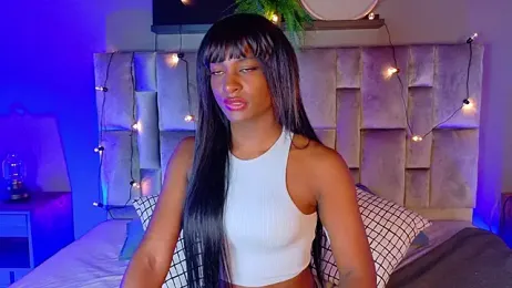 nahomi_campbell webcam model stream image