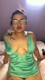 Yamila24 webcam model stream image