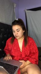 Yamila24 webcam model stream image