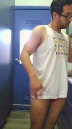 andriusd webcam model stream image