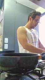 andriusd webcam model stream image