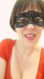 DahliaSegreta webcam model stream image