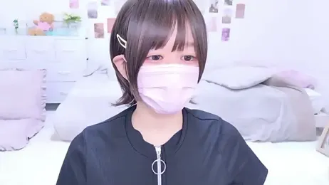 963_kurumi webcam model stream image