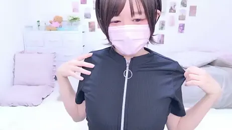963_kurumi webcam model stream image