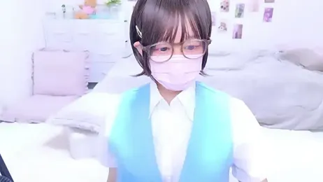 963_kurumi webcam model stream image