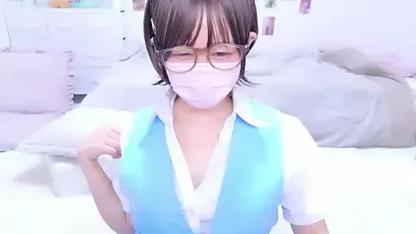 963_kurumi webcam model stream image