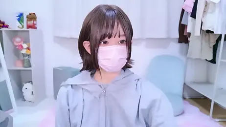 963_kurumi webcam model stream image