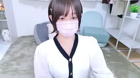 963_kurumi webcam model stream image
