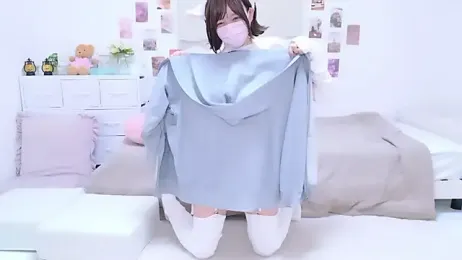 963_kurumi webcam model stream image