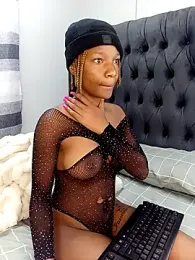 SHANTYBABE webcam model stream image