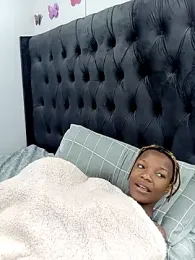 SHANTYBABE webcam model stream image
