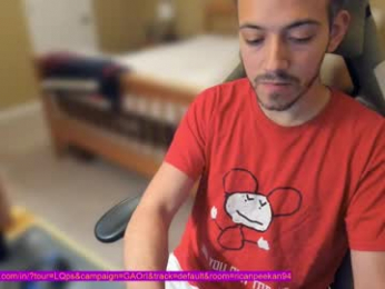 ricanpeekan94 webcam chaturbate model stream image