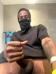 SkinnyD_ webcam model stream image