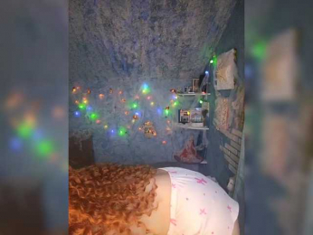 Mari_Gold webcam model stream image