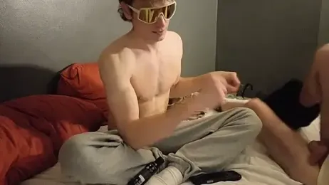 maskedboy1 webcam model stream image