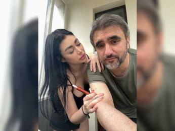 Kikidiki200 webcam bongacams model stream image