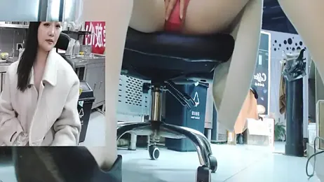 Eileen-L webcam stripchat model stream image