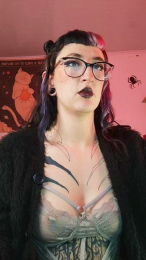 Inked_Val webcam model stream image