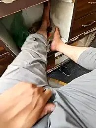 Hornyblackdickguy webcam model stream image