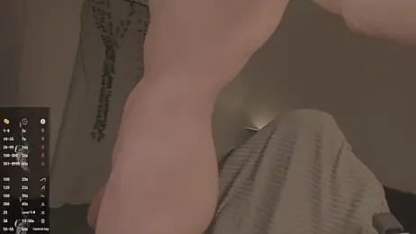 Wampeyes webcam model stream image