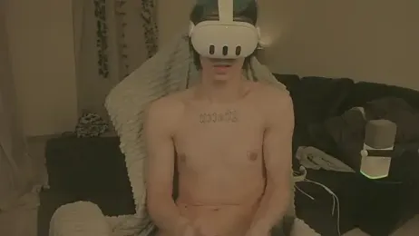 Wampeyes webcam model stream image