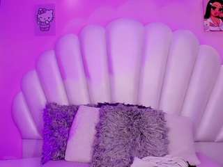 veroniica-mist webcam camsoda model stream image