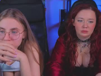 carolina_winter webcam chaturbate model stream image