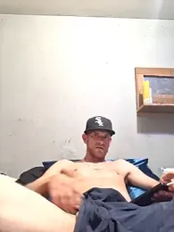 daddytim0 webcam model stream image