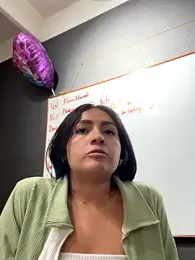 Alyha_Cortes webcam model stream image