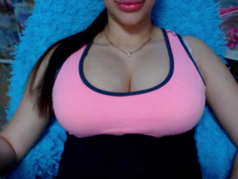 SeuHot webcam model stream image