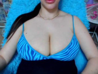 SeuHot webcam model stream image