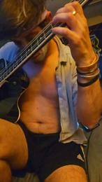 JonnyHollywood webcam model stream image