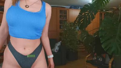 LunaNicole webcam model stream image