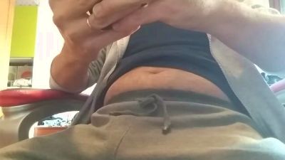 DaddyCam18cm webcam model stream image