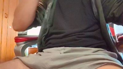 DaddyCam18cm webcam cam4 model stream image