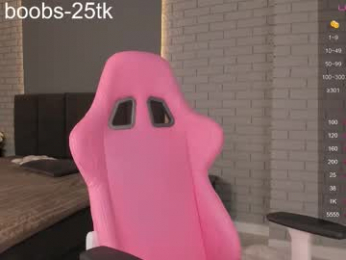 hazel_7 webcam model stream image