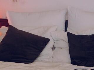 Emma Wilde webcam model stream image