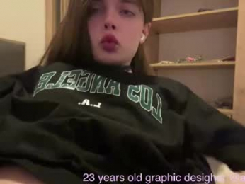 1000and1nights_ webcam model stream image