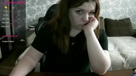 Sabrina_Poison webcam model stream image