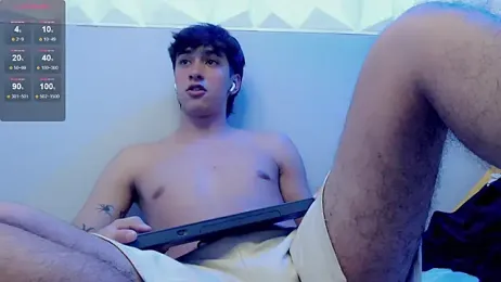 Jake_tripp webcam model stream image
