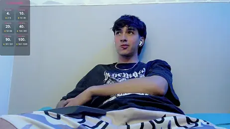 Jake_tripp webcam model stream image